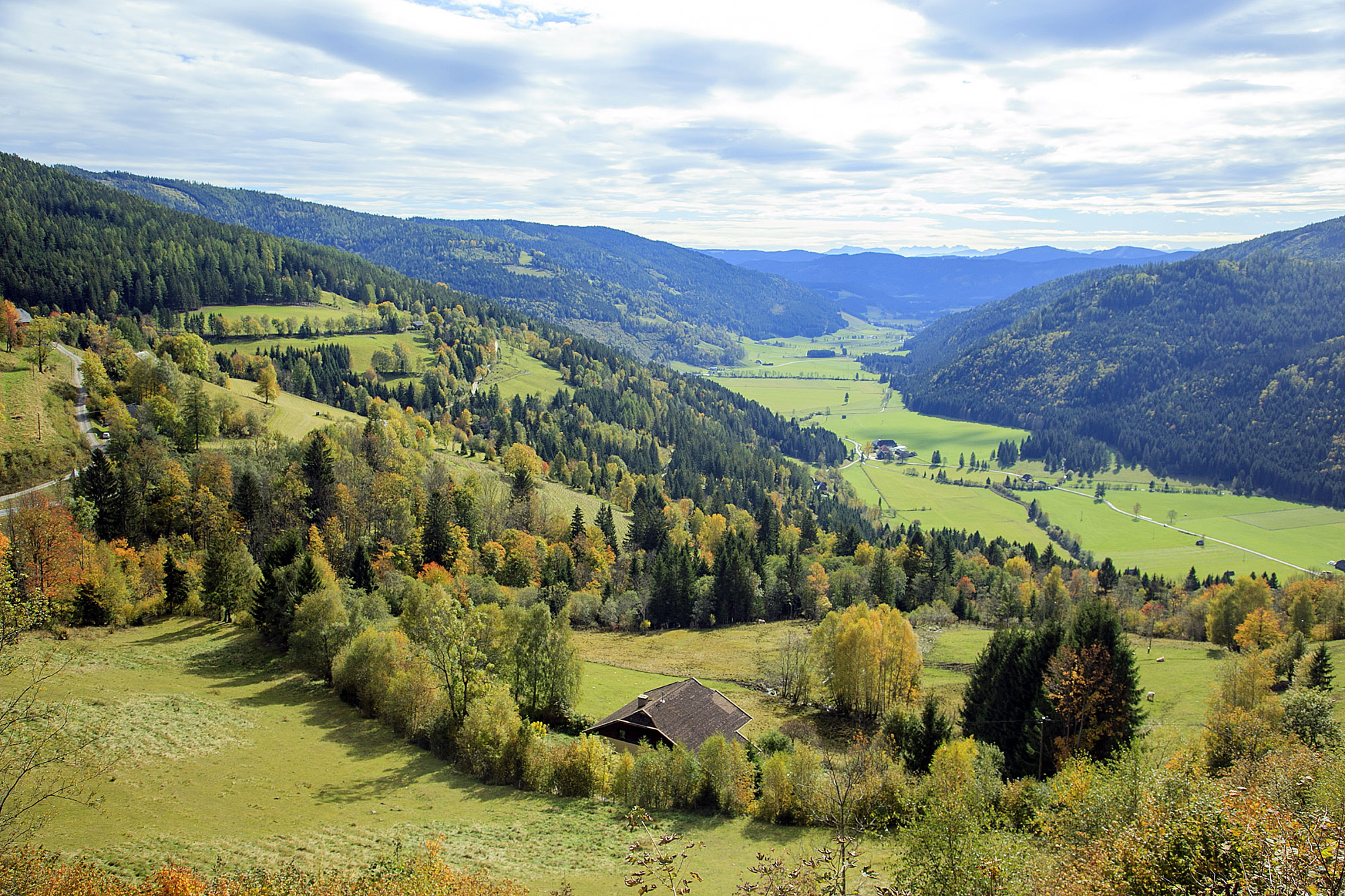 Stein, Bad Hofgastein